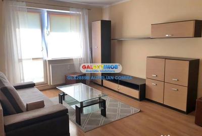 Garsonieră decomandată în Ștefan cel Mare - 4