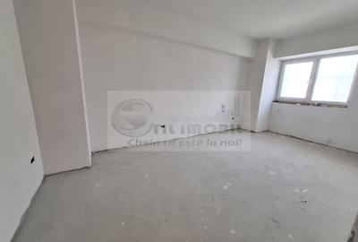 Apartament decomandat de vanzare in Iasi, Galata, 59,59 mp, bloc nou - 5