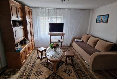 Casă cu 3 camere în Cornuțel - 4