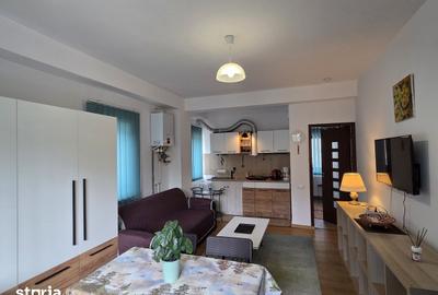 Apartament cu 2 camere în Mogoșoaia - 6