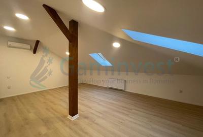 Birou, de 44 mp, în Decebal - 2