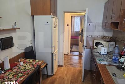 Apartament cu 3 camere în Central - 6