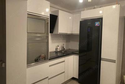 Apartament cu 2 camere decomandat în Popa Șapcă - 4
