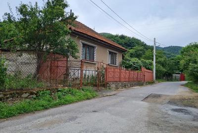 Casă cu 4 camere în Topleț - 5
