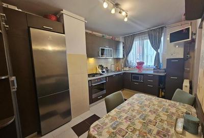 Apartament 3 camere, - 7