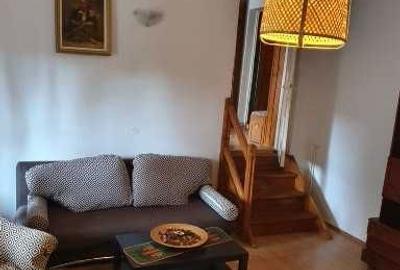 Apartament cu 2 camere semidecomandat în Furnica - 4