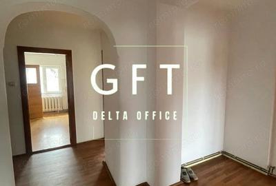 Apartament cu 3 camere decomandat în Central - 2