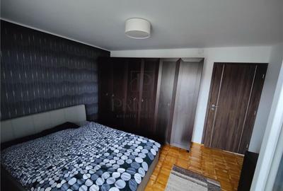 Apartament cu 4 camere decomandat, mobilat în Girocului - 19