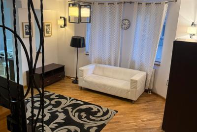 Apartament 3 camere de închiriat în zona Aviatorilor Emanoil Porumbaru New - 5