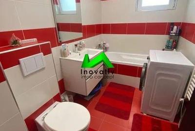 Apartament dd?nchiriat 2 camere Sibiu Doamna Stanca - 6
