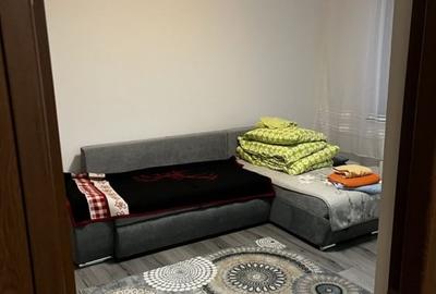 Garsonieră decomandată în Crângași - 4