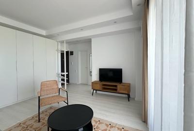 Garsonieră nouă de închiriat, loc parcare,  prima închiriere, Complex Cosmopolis - 15