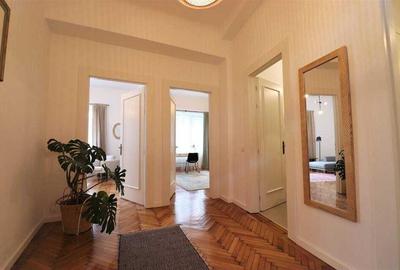 Apartament cu 2 camere decomandat, mobilat în Semicentral - 3