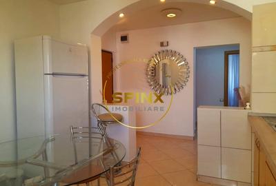 Parc Sebastian-vanzare 3 camere decomandate, luminoase si cochet decorate - 6