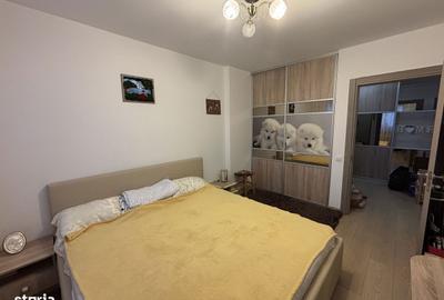 Apartament cu 2 camere în 13 Septembrie - 5