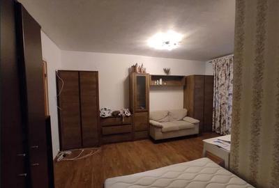 Nicolae Grigorescu Metrou,bl.reabilitat,MIXT,Amenajata,mobilata  complet,Libera - 2