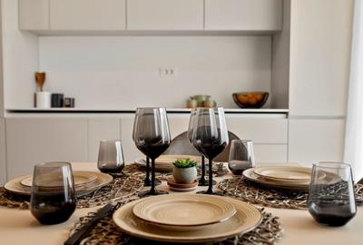 PROMOTIA LUNII MARTIE!  Apartament 2 Camere In Resort Cu Piscina,SPA,Fitness - 20