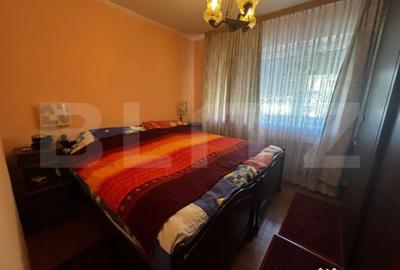 Apartament cu 2 camere semidecomandat, mobilat în Micro 16 - 5