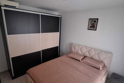 Apartament cu 2 camere semidecomandat în Central - 2