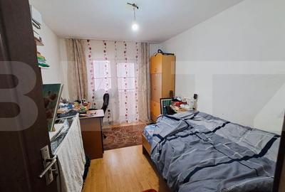 Apartament cu 4 camere, 2 bai, 2 balcoane, Miorita, spatios si luminos - 8