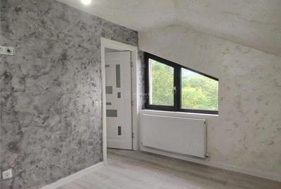 Casă cu Teren 600 Mp în Lipănești - 8