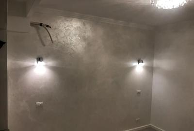 Apartament cu 2 camere decomandat în Lujerului - 2