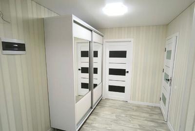 Apartament cu 2 camere decomandat în Iris - 6