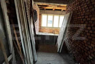 Casă cu 4 camere cu Teren 1505 Mp în Beclean - 7