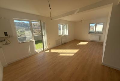 Apartament de 2 camere, 50 mp , zona Terra - 3