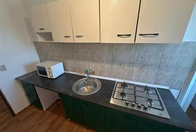 Apartament 1 Camera Imens Complex Studentesc - 2