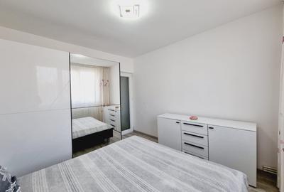 Apartament renovat mobilat si utilat CT Ac Tiglina 1 - 8