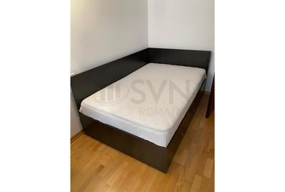 Apartament cu 3 camere decomandat, mobilat în Băneasa - 9