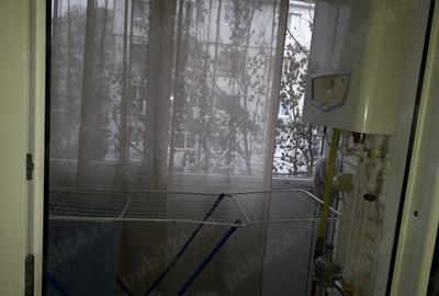 Garsonieră în Hipodrom