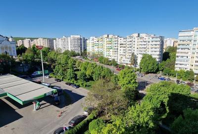 Apartament cu 2 camere decomandat în Mănăștur - 2