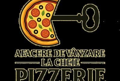 URGENT Pizzerie de vanzare Timisoara - 1