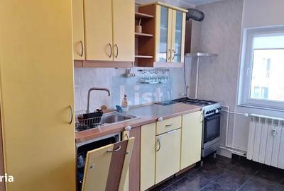 Apartament cu 4 camere decomandat, mobilat în Mărăști - 19
