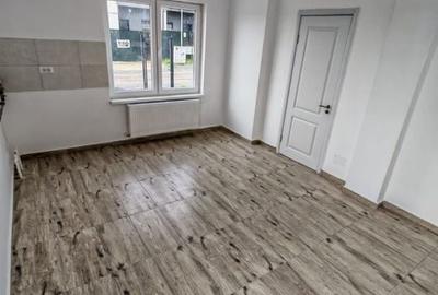 Duplex 4 Camere, 3 Bai, Teren 270 mp, Acces rapid A0 - 7