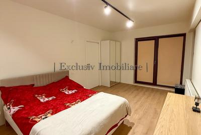 Apartament 2 camere - 100mp | 3 terase | 2 bai | Euromaterna | Pet-friendly - 12