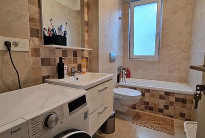 Apartament cu 2 camere nedecomandat în Valea Lupului - 5