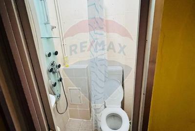 Garsoniera zona Rogerius Garsoniera zona Rogerius - 3