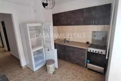 Apartament cu 2 camere decomandat, mobilat în Punctele Cardinale - 2