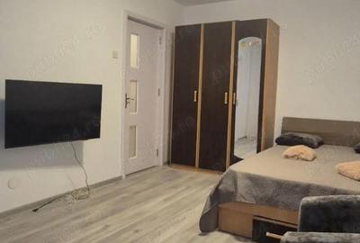 Garsonieră semidecomandată în Central - 5