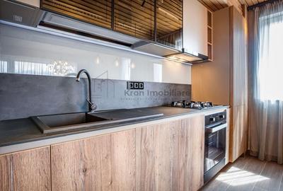 Apartament 2 camere - Urban Plaza - 7