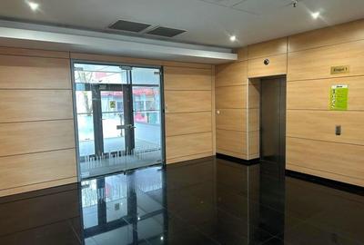 Pantelimon RAMS Business Center/ Birouri Clasa A / COMISION - 0% - 10