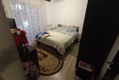 Apartament cu 3 camere decomandat, mobilat în Frumoasa - 3