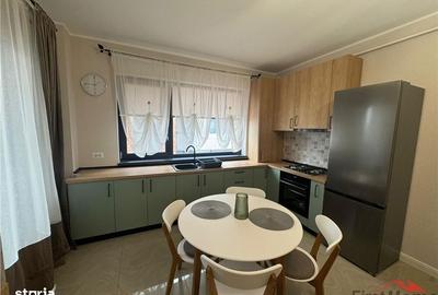 Apartament cu 2 camere decomandat, mobilat în Nord - 13