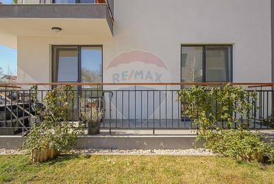 Apartament cu 3 camere decomandat, mobilat în Bartolomeu - 20