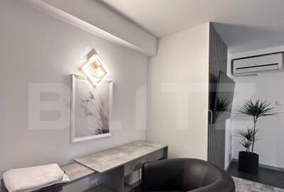 Garsoniera, 45 mp, zona Ultracentrala - 1