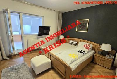 Apartament cu 4 camere decomandat în Ultracentral - 9