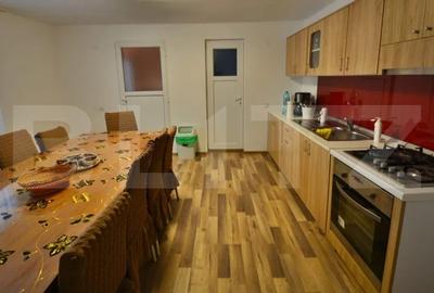 Oportunitate AirBNB! Vila cu 6 dormitoare si 2000mp teren pe Valea Almasului! Oportunitate AirBNB! Vila cu 6 dormitoare si 2000mp teren pe Valea Almasului! - 10